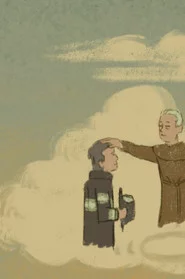 Father Mychal's Blessing