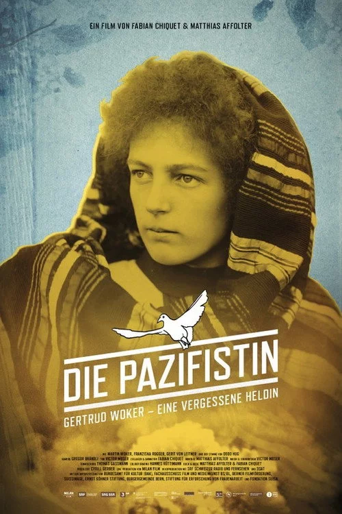 Die Pazifistin - Gertrud Woker: Eine vergessene Heldin