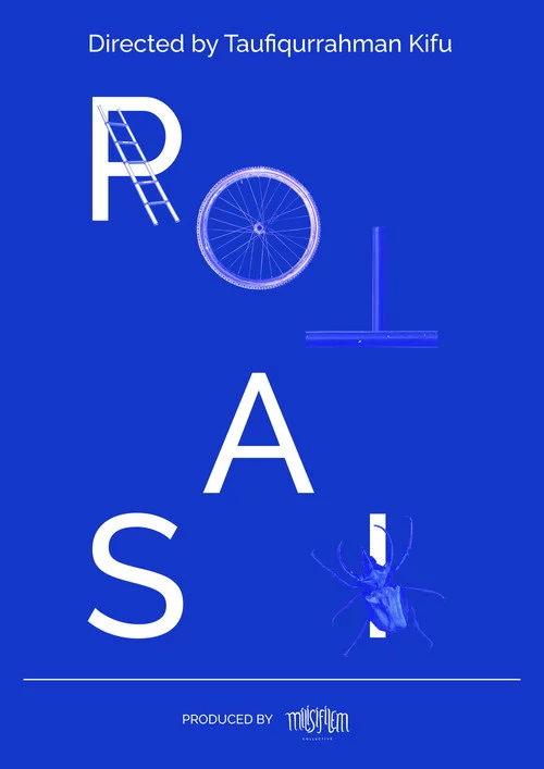 Rotasi