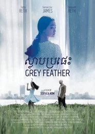 Grey Feather