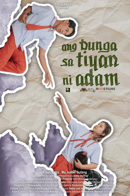 Ang Bunga sa Tiyan ni Adam