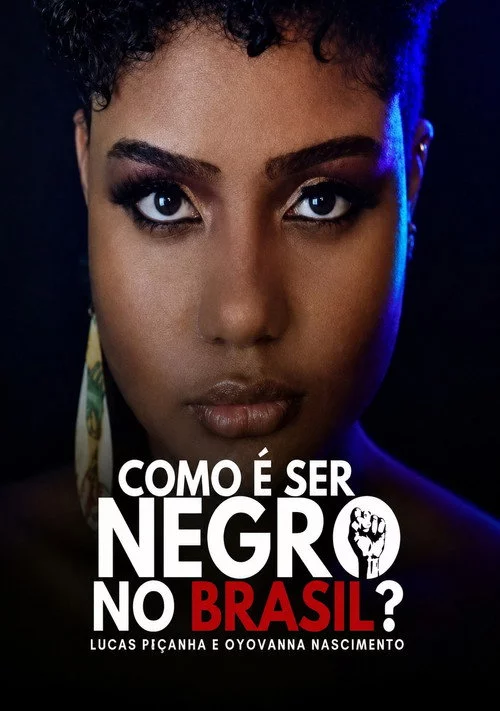 Como é ser negro no Brasil?