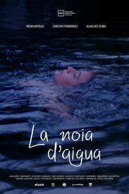 La noia d'aigua