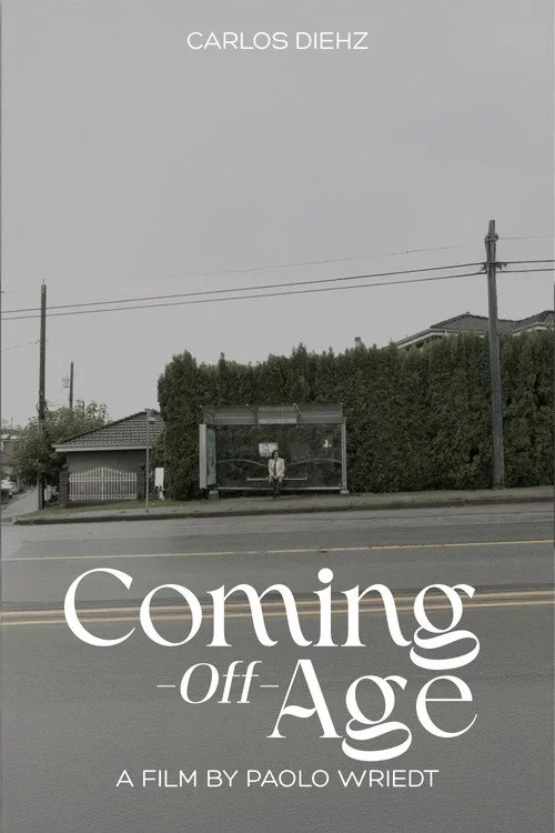Coming-Off-Age