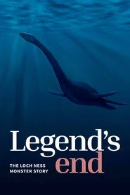 Legend's End: The Loch Ness Monster Story