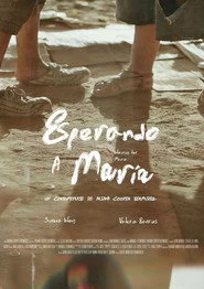 Esperando a María