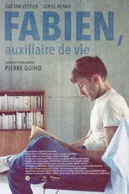 Fabien, auxiliaire de vie