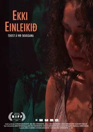 Ekki einleikið