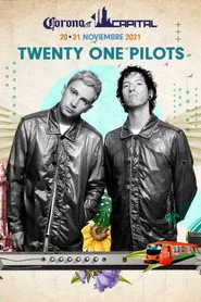 Twenty One Pilots - Live at Corona Capital 2021