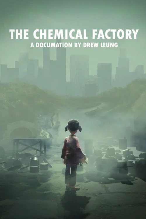 The Chemical Factory