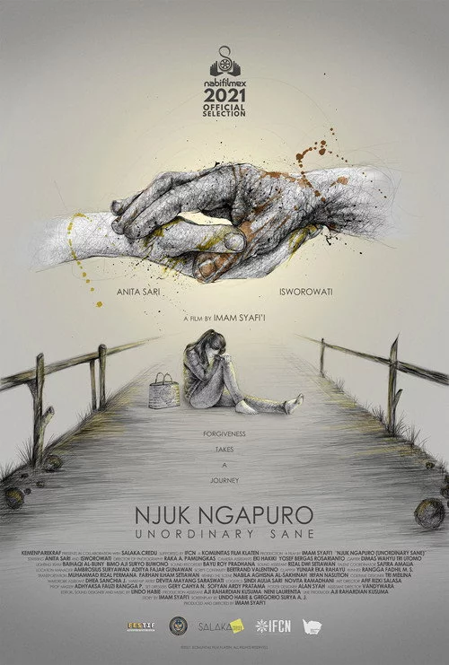Njuk Ngapuro