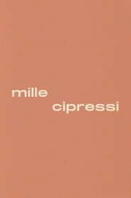 mille cipressi