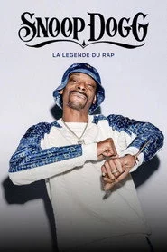 Snoop Dogg, La légende du rap