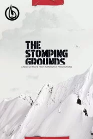 The Stomping Grounds