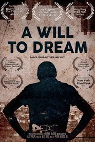 A Will to Dream