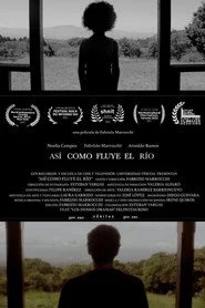 Así Como Fluye el Río