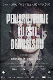 Pentru mine tu ești Ceaușescu
