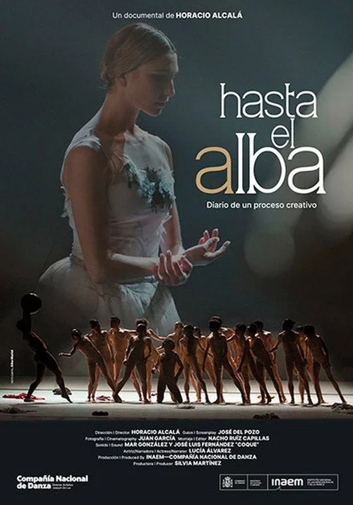 Hasta el alba