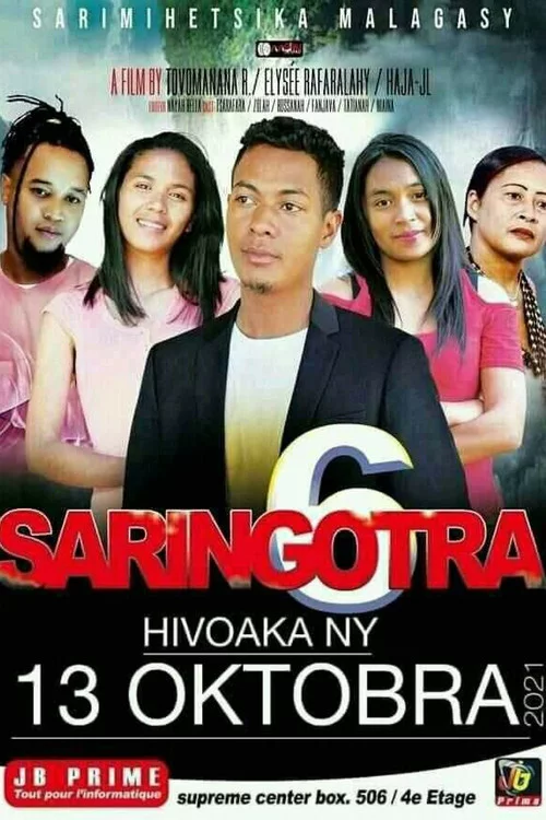 Saringotra 6