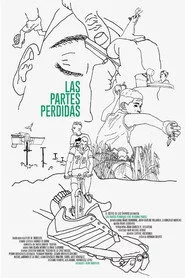Las Partes Perdidas