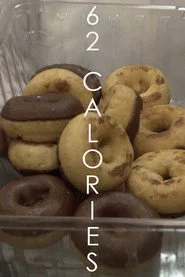 62 Calories!