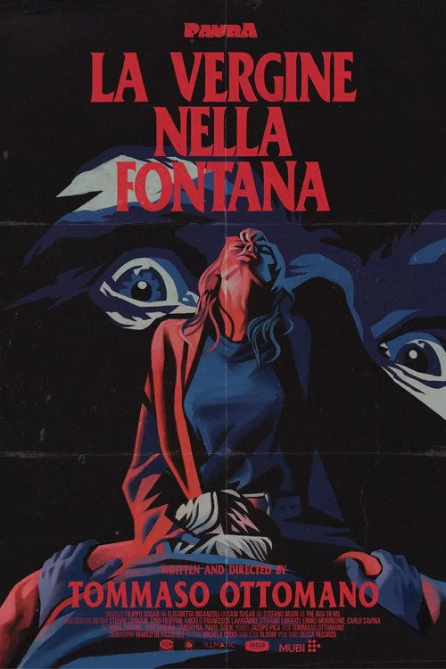 Paura - La Vergine Nella Fontana