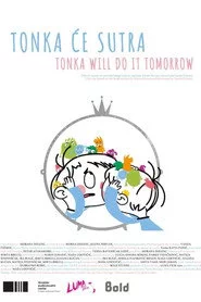 Tonka će sutra