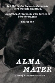 Alma Mater
