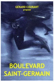 Boulevard Saint-Germain