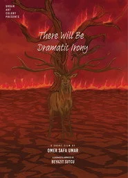 There Will Be Irony