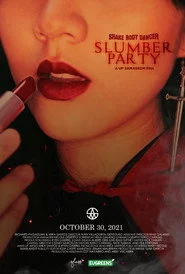 SHAKE BODY DANCER: Slumber Party