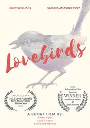 Lovebirds