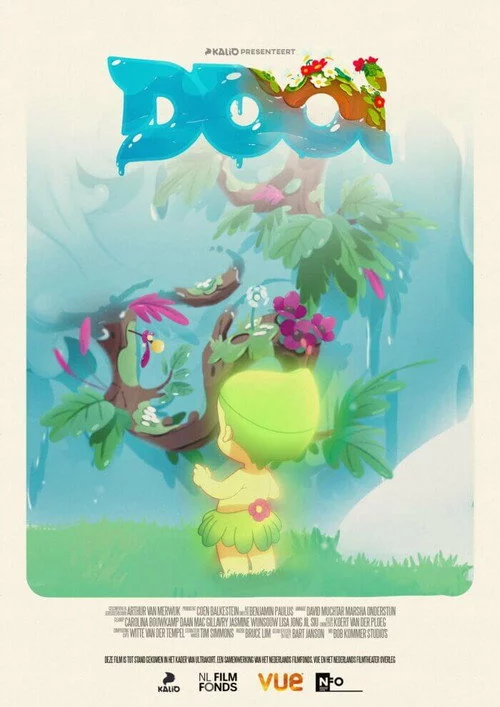 Dooi