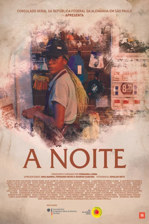 A Noite