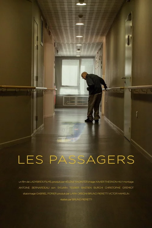 Les Passagers