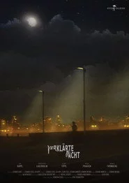 Verklärte Nacht