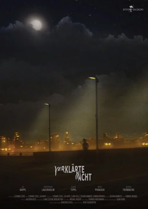 Verklärte Nacht