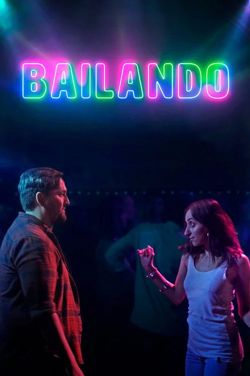 Bailando