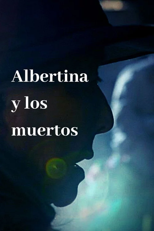 Albertina y los muertos