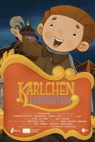 Karlchen und die Elefanten