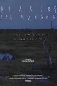 Diarios del margen. Notas sobre el miedo al fuego y el agua