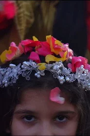 The Future is a Safe Place Hidden in My Braids