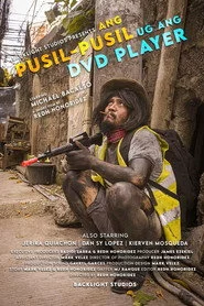 Ang Pusil-Pusil Ug Ang DVD Player