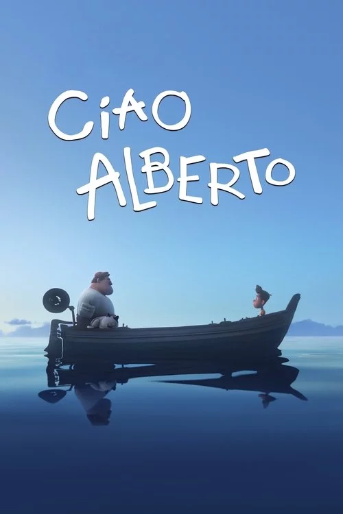 Чао, Альберто