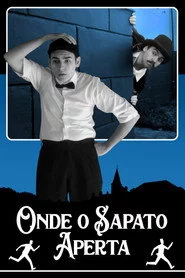 Onde o Sapato Aperta