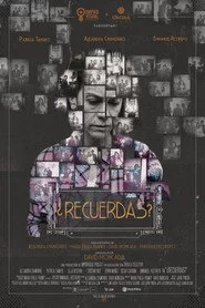 ¿Recuerdas?