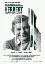 Herbert. Barbarzyńca w ogrodzie