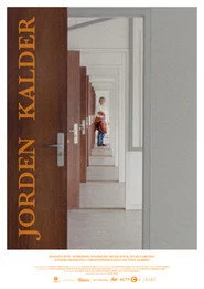 Jorden Kalder