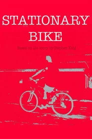 Stationary Bike