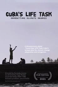 Tarea Vida de Cuba, Combatiendo el Cambio Climático